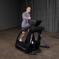 Endurance E5000 Elliptical