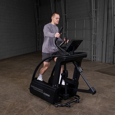 Endurance E5000 Elliptical