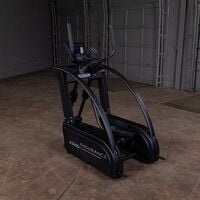 Endurance E5000 Elliptical Endurance E5000 Elliptical