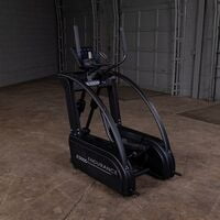 Endurance E5000 Elliptical