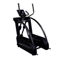 Endurance E5000 Elliptical