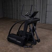 Endurance E5000 Elliptical Endurance E5000 Elliptical