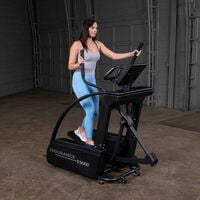 Endurance E5000 Elliptical