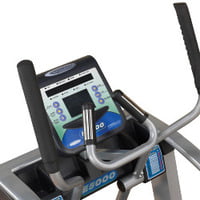 Endurance E5000 Elliptical Endurance E5000 Elliptical