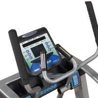 Endurance E5000 Elliptical