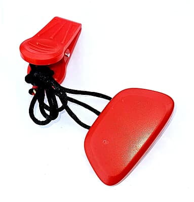 Endurance T25 Treadmill Safety Key
