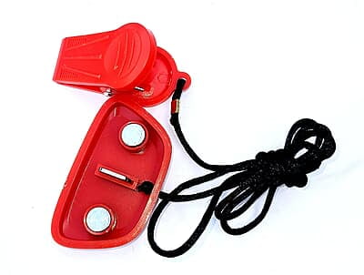 Endurance T25 Treadmill Safety Key