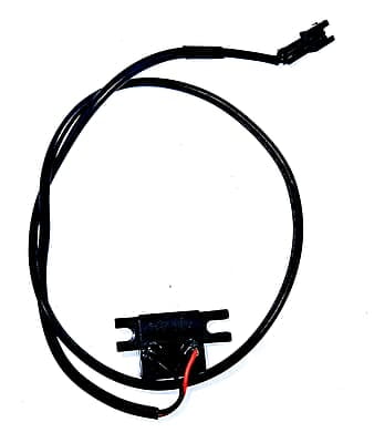 Endurance T25 Treadmill Safety Switch