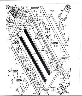 Storage Latch - Nordic Commercial 1750