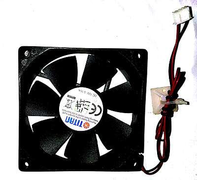 Fan-sole-F80