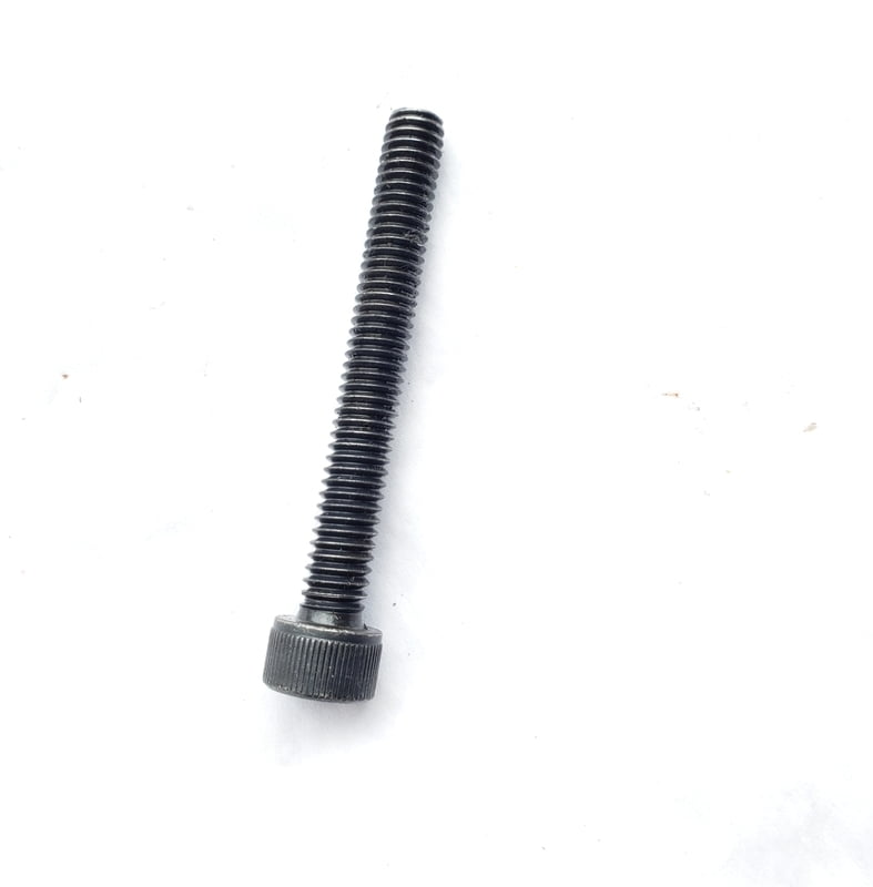 Front Roller Screw- Nordic Commercial 1750, Screws, Nordic 1750 screws, Treadmill parts.