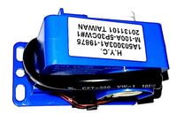 Resistance Motor Resistance Motor