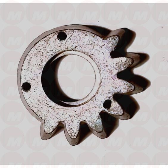 Gear Wheel Gear Wheel