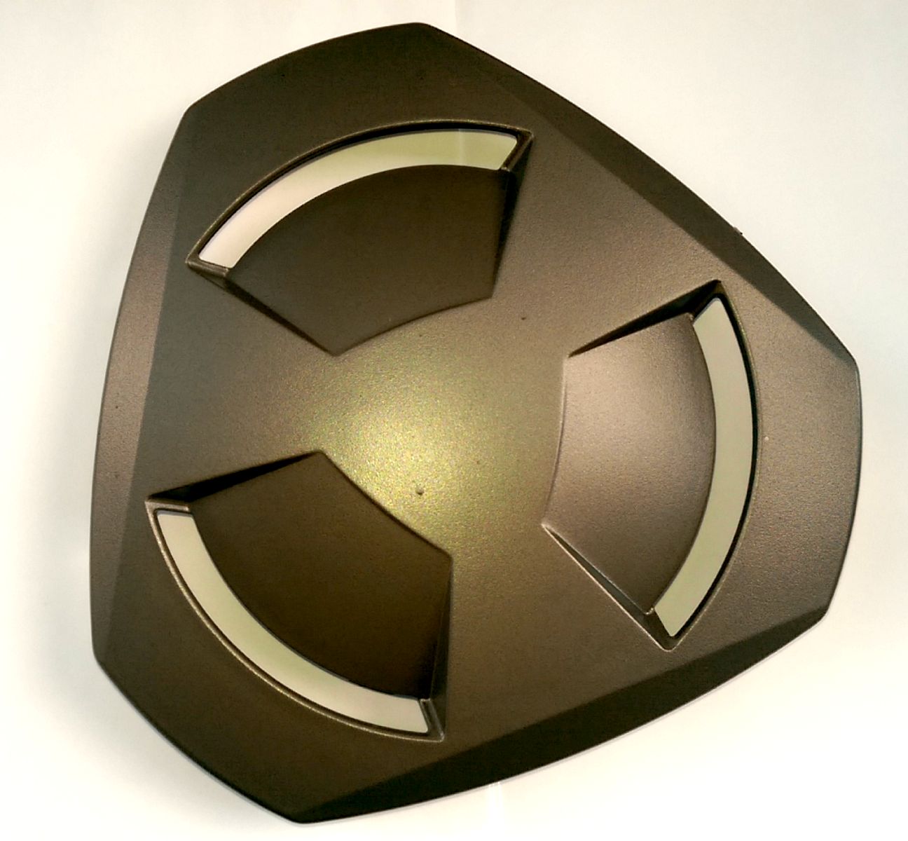 Spirit Fitness Elliptical CE800 Hub Caps