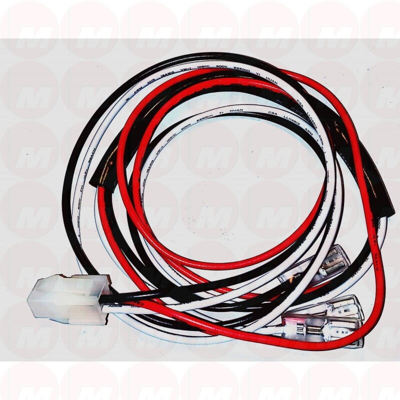 Incline Power Wire Incline Power Wire
