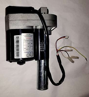 Horizon Fitness 5.1T (TM137) Treadmill Incline Lift Elevation Motor p/n 012804-00