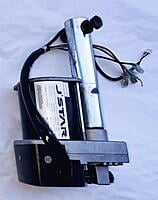 Sole Fitness F85 Treadmill Incline Motor