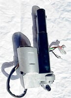 Incline Lift Motor  - Spirit XS895 (895677)