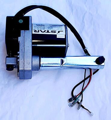 Sole Fitness F85 Treadmill Incline Motor Sole Fitness F85 Treadmill Incline Motor