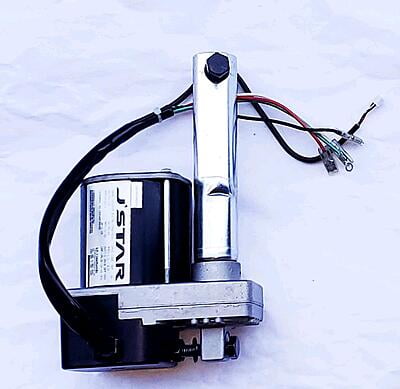 Sole Fitness F85 Treadmill Incline Motor Sole Fitness F85 Treadmill Incline Motor