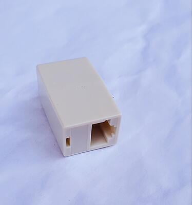 Precor 9.31 Treadmill Wiring Inline Modular Jack