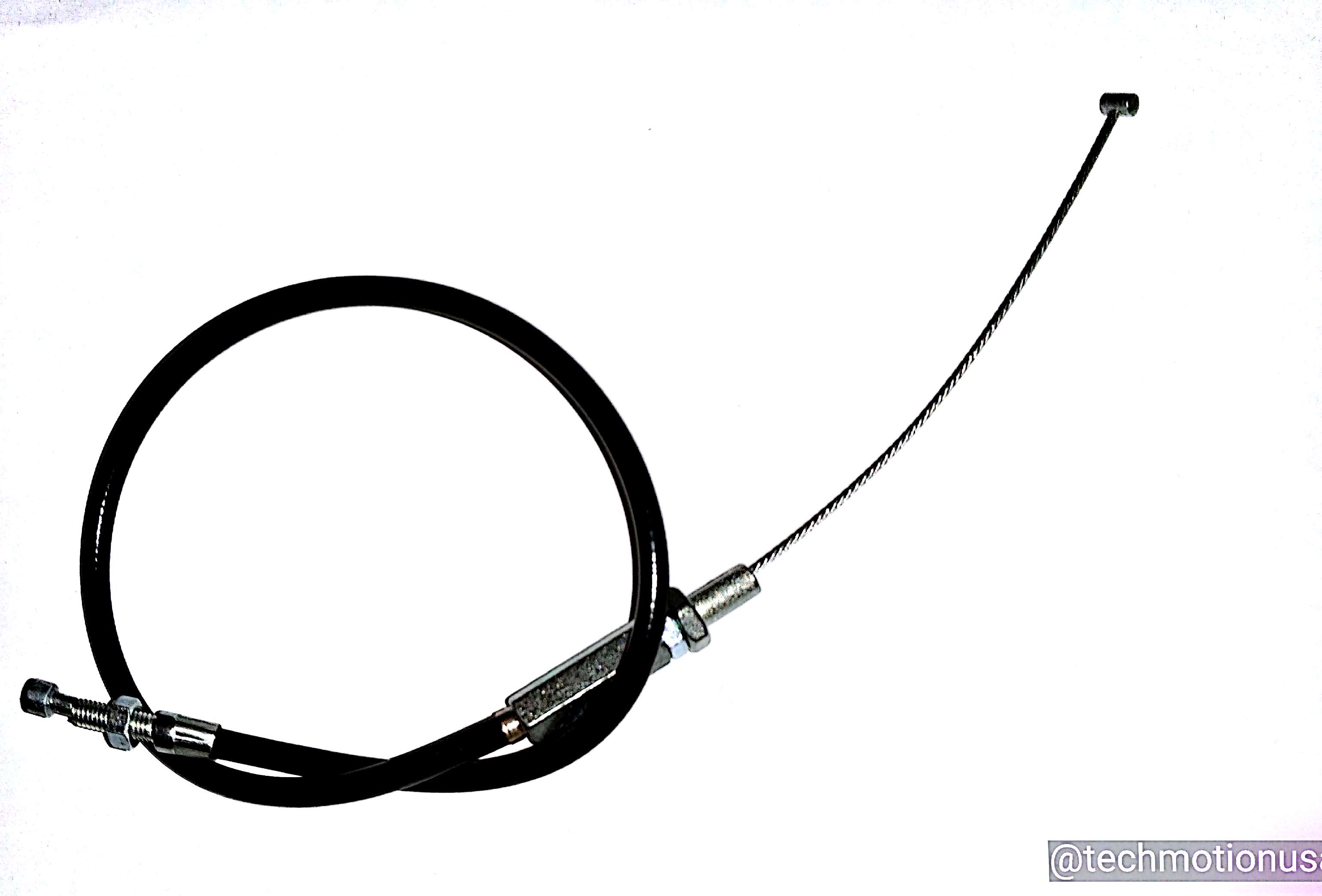 21in Tension Cable - Sole-E35 pn K020046