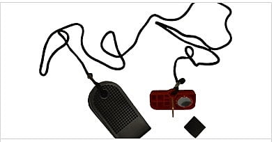 SAFETY KEY SET SAFETY KEY SET