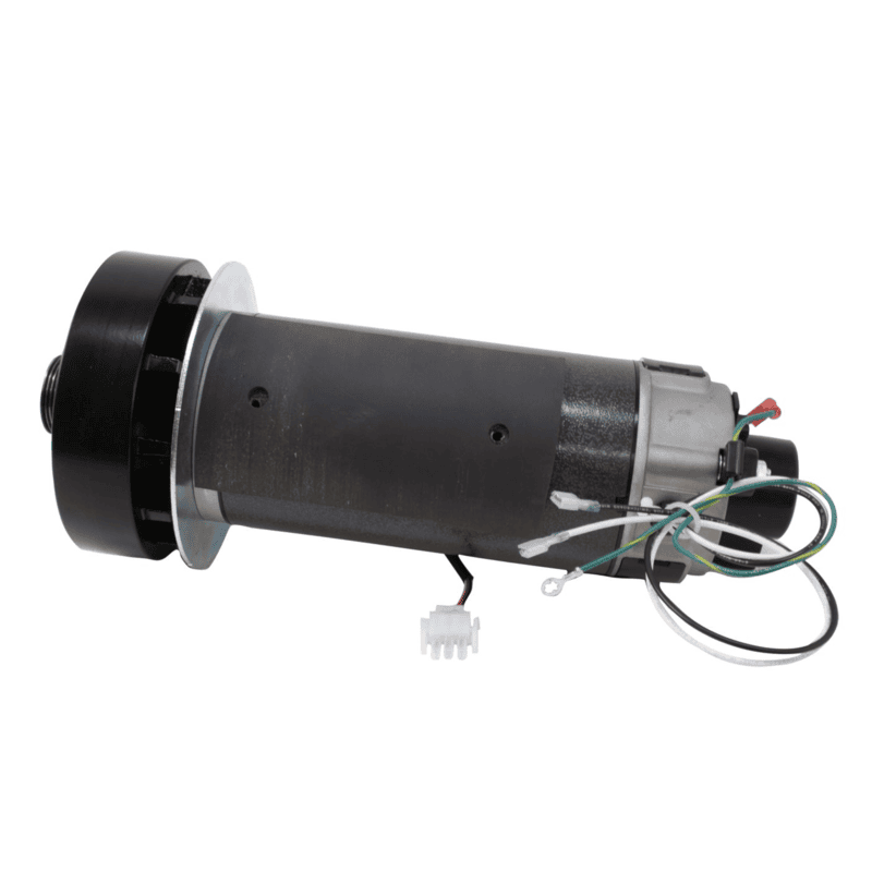Landice L7 110v Treadmill McMillan Drive Motor p/n 11000051 Landice L7 110v Treadmill McMillan Drive Motor p/n 11000051