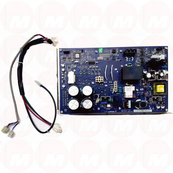 Life Fitness 97T Treadmill Controller AK65-00071-0007 / GK58-00002-0118 Life Fitness 97T Treadmill Controller AK65-00071-0007 / GK58-00002-0118