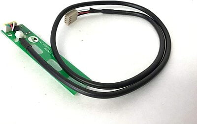 Life Fitness T3 FTR-0000-01 Treadmill RPM Speed Sensor Reed Switch p/n 8877901