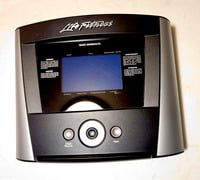 Console - LF X1 (X1-XX00-0303) Console - LF X1 (X1-XX00-0303)