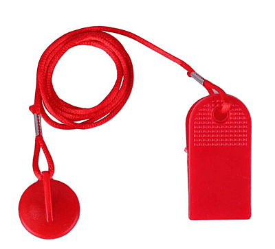 Treadmill Safety Key - Lifespan, Endurance, Precor, Treadmill Safety Key - Lifespan, Endurance, Precor,
