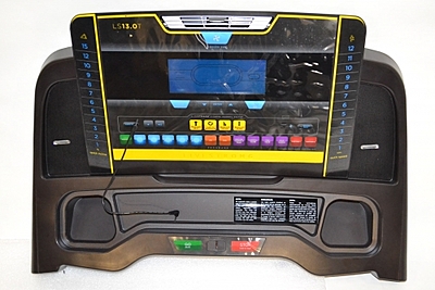 Livestrong LS13.0T-02 Treadmill Console Set p/n 1000231989