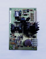 Controll board- LF 9500 Crosstrainer