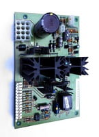 Controll board- LF 9500 Crosstrainer Controll board- LF 9500 Crosstrainer