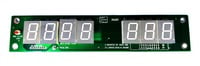 Display PCB Board (lower) - Cybex 600T