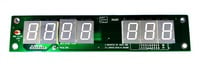 Display PCB Board (lower) - Cybex 600T Display PCB Board (lower) - Cybex 600T