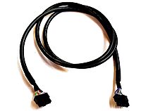 Sole Treadmill Wiring Harness Middle E020052 #solefitness Sole Treadmill Wiring Harness Middle E020052 #solefitness