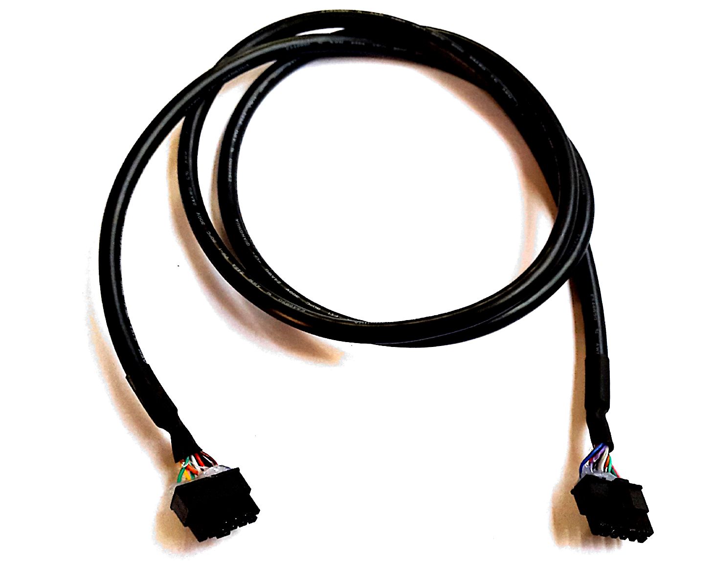 Sole Treadmill Wiring Harness Middle E020052 #solefitness