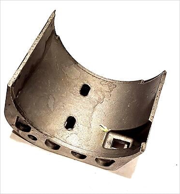 drive-motor-bracket-smooth-945st drive-motor-bracket-smooth-945st