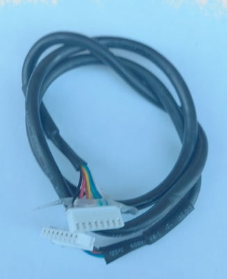 Motor cable - Spirit XS895 Stepper (895677)
