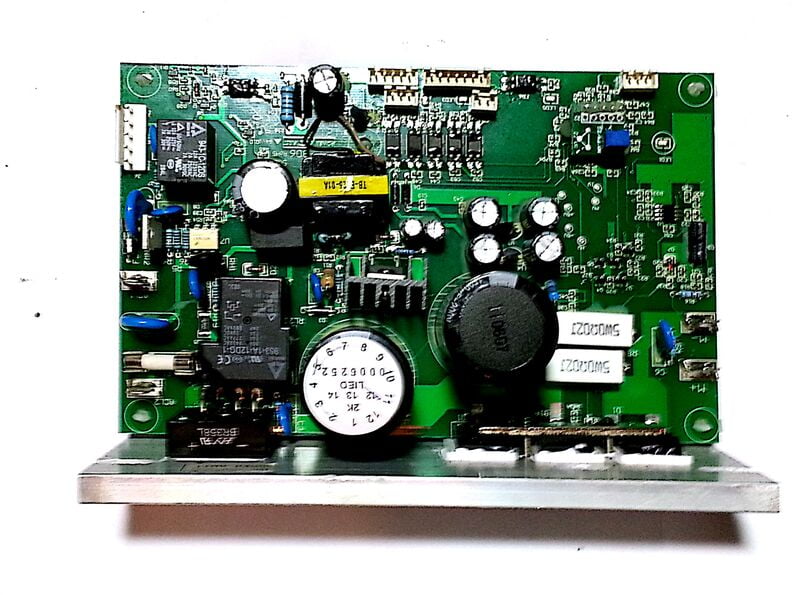 Bremshey Ambition Treadmill Motor Controller