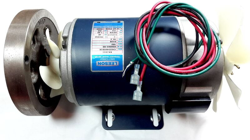 Trimline 7150 Treadmill Motor Trimline 7150 Treadmill Motor