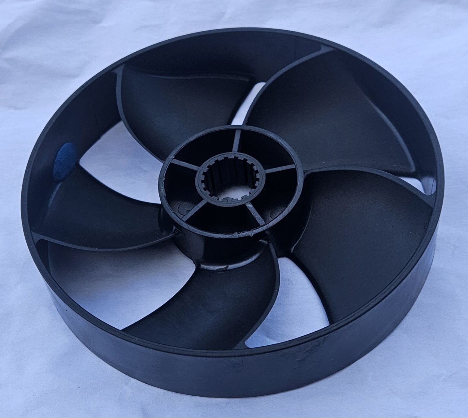 Sole Fitness  F80 Treadmill Motor Fan