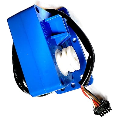 Alliance A7E Elliptical Tension Resistance DC Motor