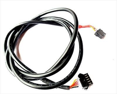 Xterra TR150 Treadmill 550 mm Middle Wiring Harness p/n E020725-01