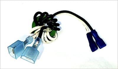 Nordic Comm 1750 Treadmill Motor Noise Cancellation Magnet