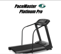 User Manual Pacemaster Platinum Pro