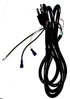 Power Cord - Bodyguard Power Cord - Bodyguard
