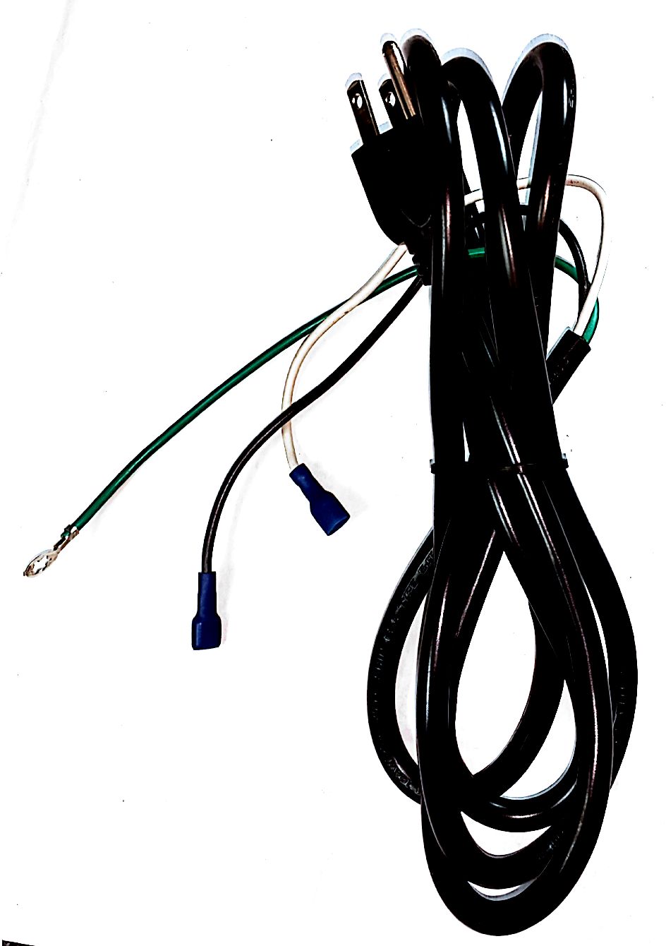 Power Cord - Bodyguard Power Cord - Bodyguard